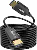 光ファイバーHDMIケーブル 10m 2本セット Amazon | Twozoh 光ファイバーHDMI ケーブル 10M 4K 2.0 60Hz